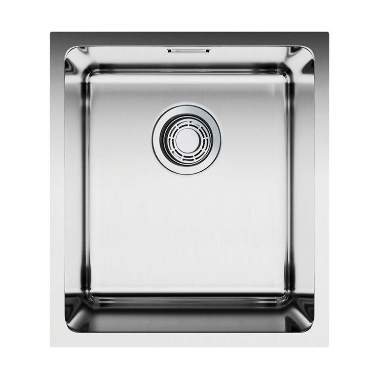 картинка Мойка Omoikiri TADZAVA-38-U-IN  картинка Мойка Omoikiri TADZAVA-38-U-IN
