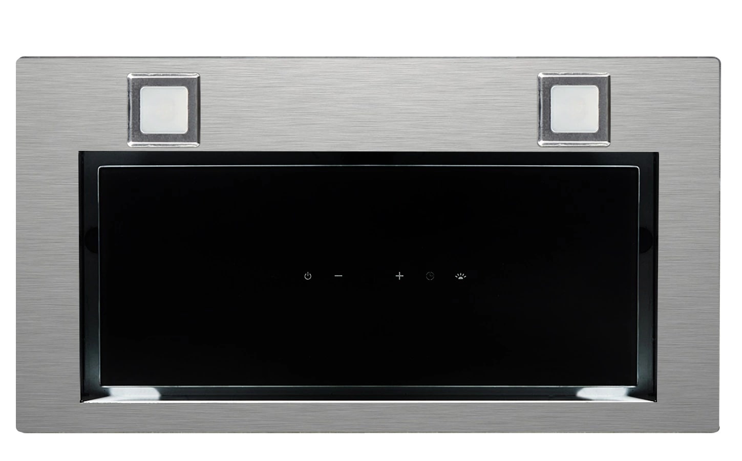 картинка Кухонная вытяжка Jacky's JV BI684 