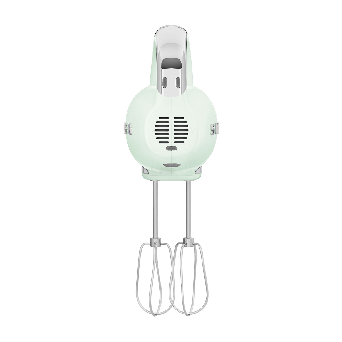 картинка Миксер ручной Smeg HMF01PGEU  картинка Миксер ручной Smeg HMF01PGEU