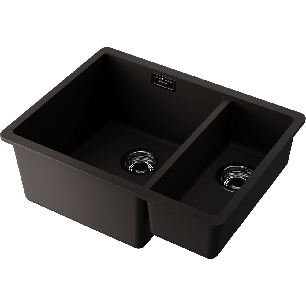 картинка Мойка для кухни Omoikiri KATA-55-2-U 