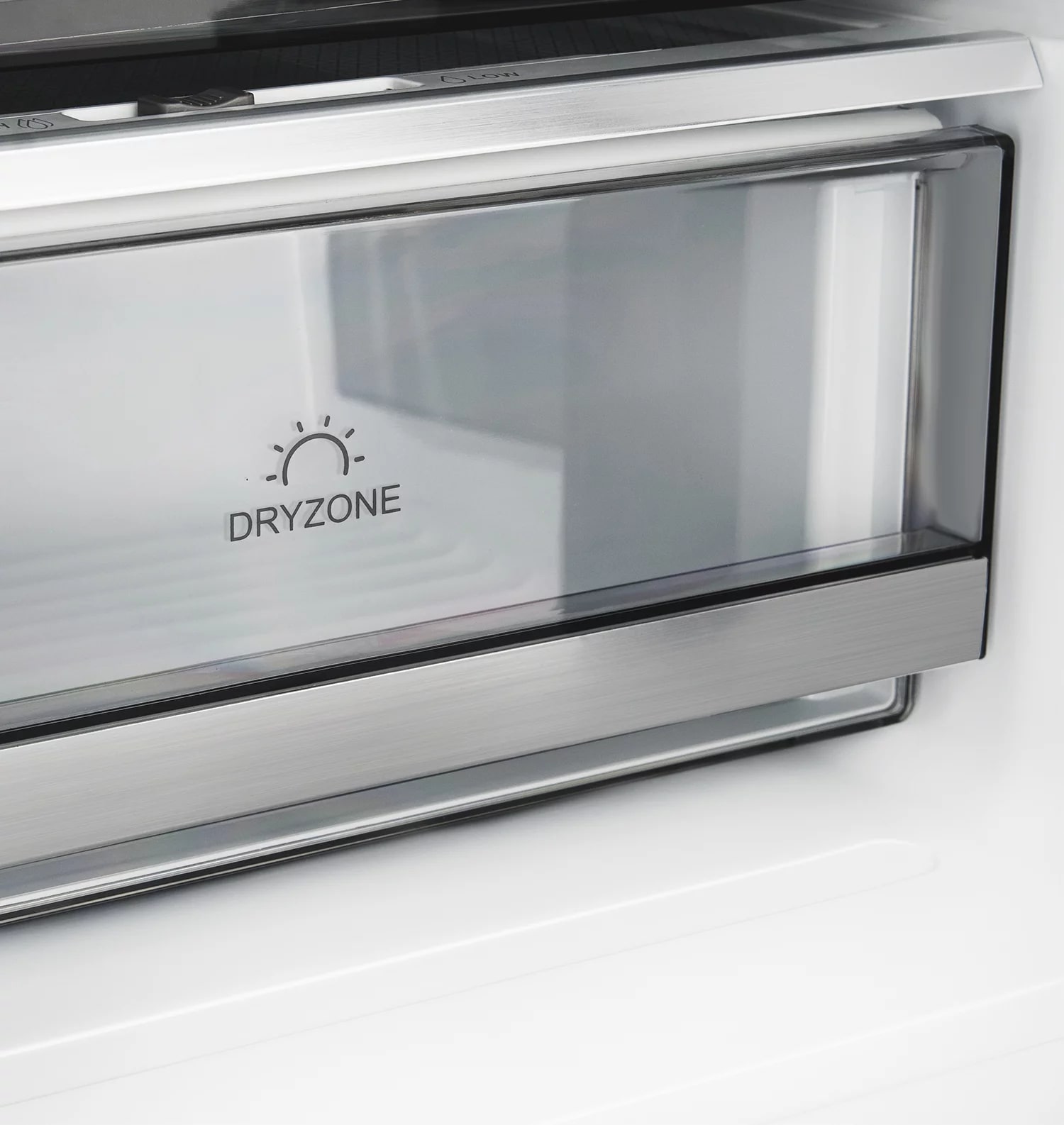 картинка Отдельностоящий холодильник Lex LFD595BXID 