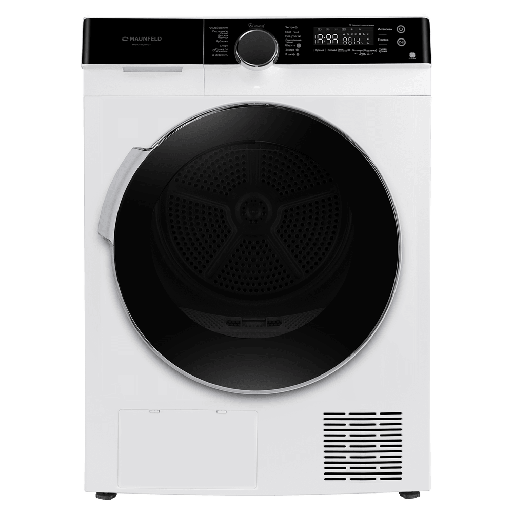 картинка Комплект Maunfeld MFWM1510WH06+MFDM1410WH07+WM-SK03  картинка Комплект Maunfeld MFWM1510WH06+MFDM1410WH07+WM-SK03