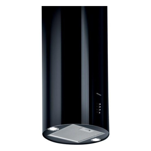 картинка Кухонная вытяжка Jetair PIPE ISLAND BL/A/43 