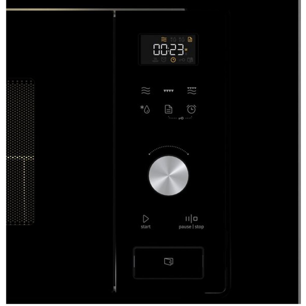 картинка Микроволновая печь Gorenje BMX201AG1BG 