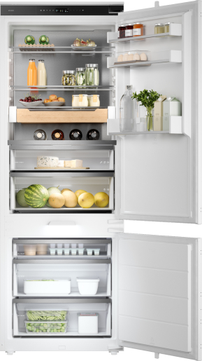 картинка Встраиваемый холодильник Asko RBC597SND1 