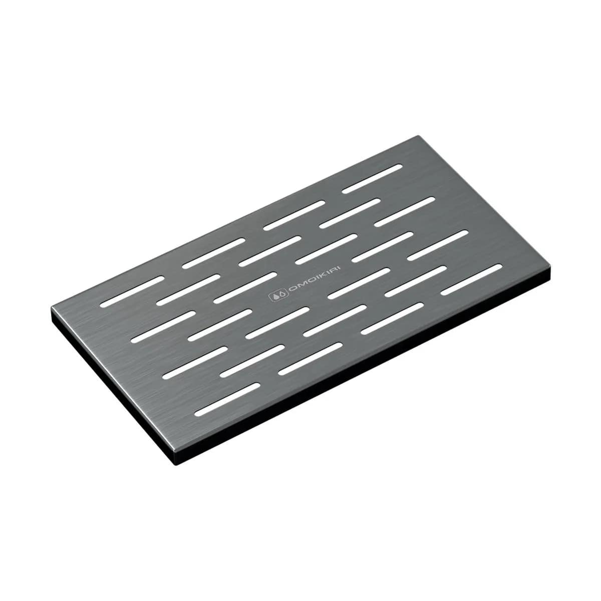 картинка Подставка-сушка для посуды Omoikiri FT-01 