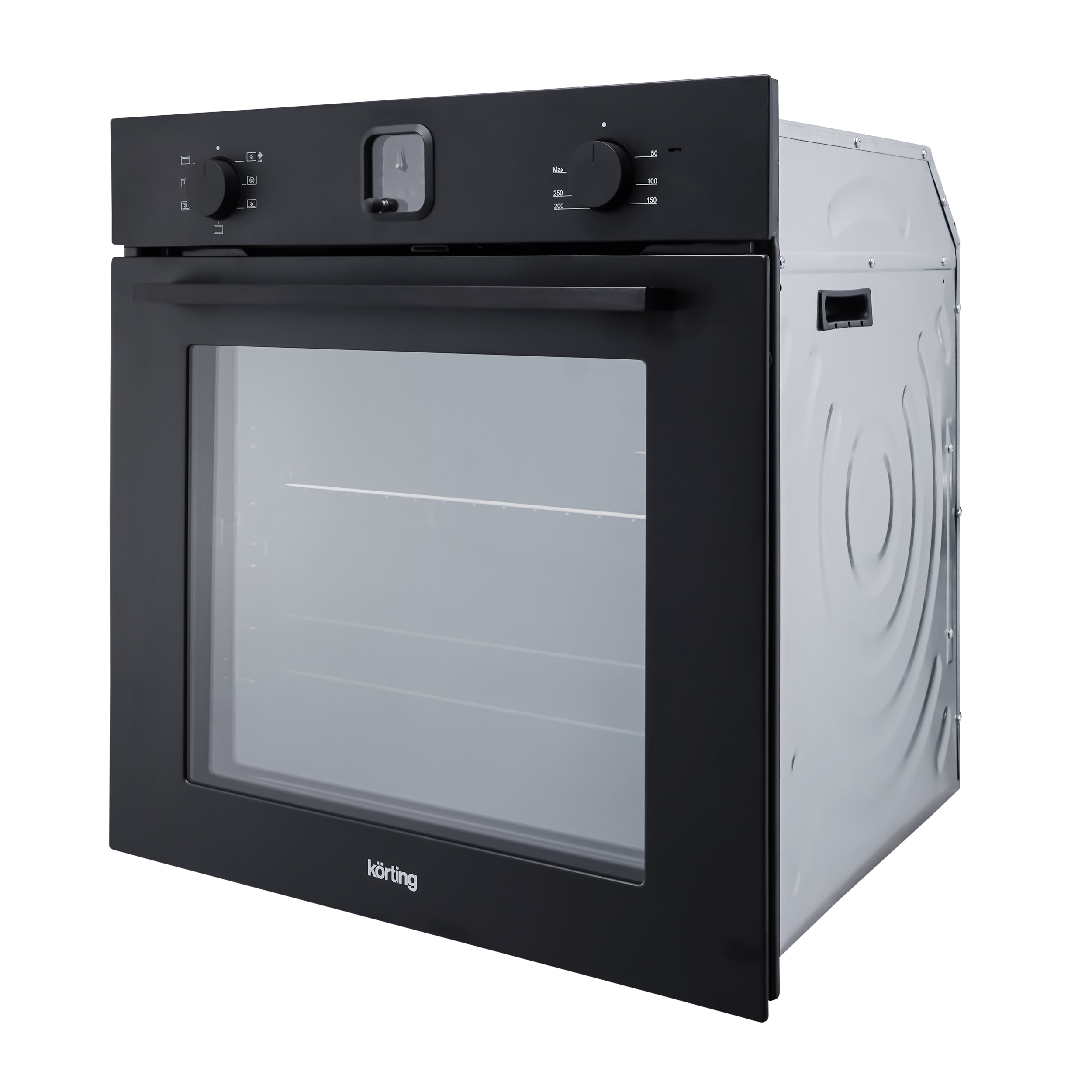 картинка Духовой шкаф Korting OKB 4701 CNRN  картинка Духовой шкаф Korting OKB 4701 CNRN