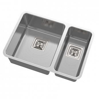 картинка Мойка для кухни Oulin OL-0369L 