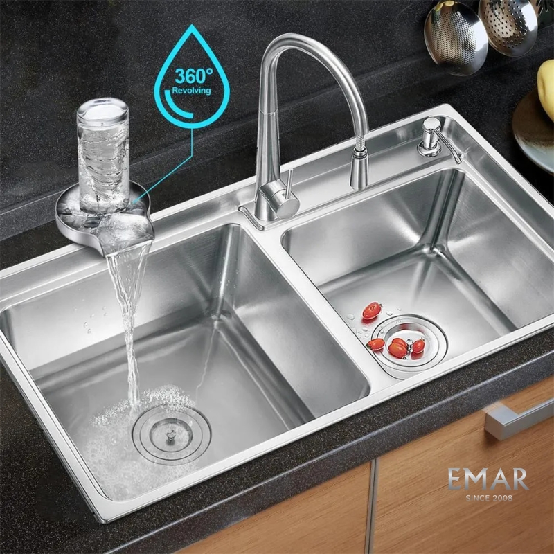 картинка Ринзер мельница Emar QZ865 