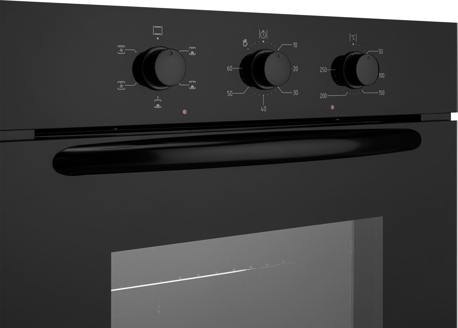 картинка Электрический духовой шкаф Weissgauff EOV 186 LB 