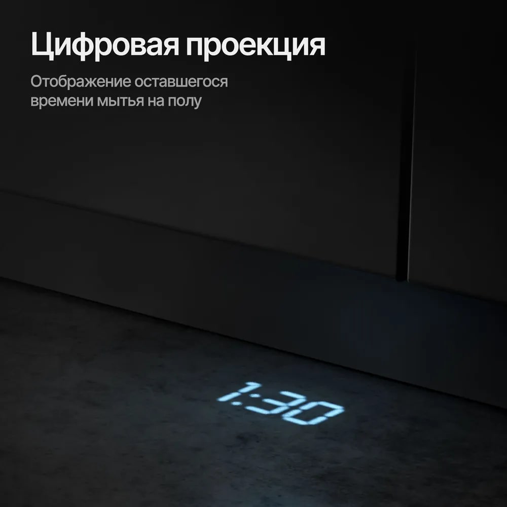 картинка Посудомоечная машина Kuppersberg GLM 6075  картинка Посудомоечная машина Kuppersberg GLM 6075