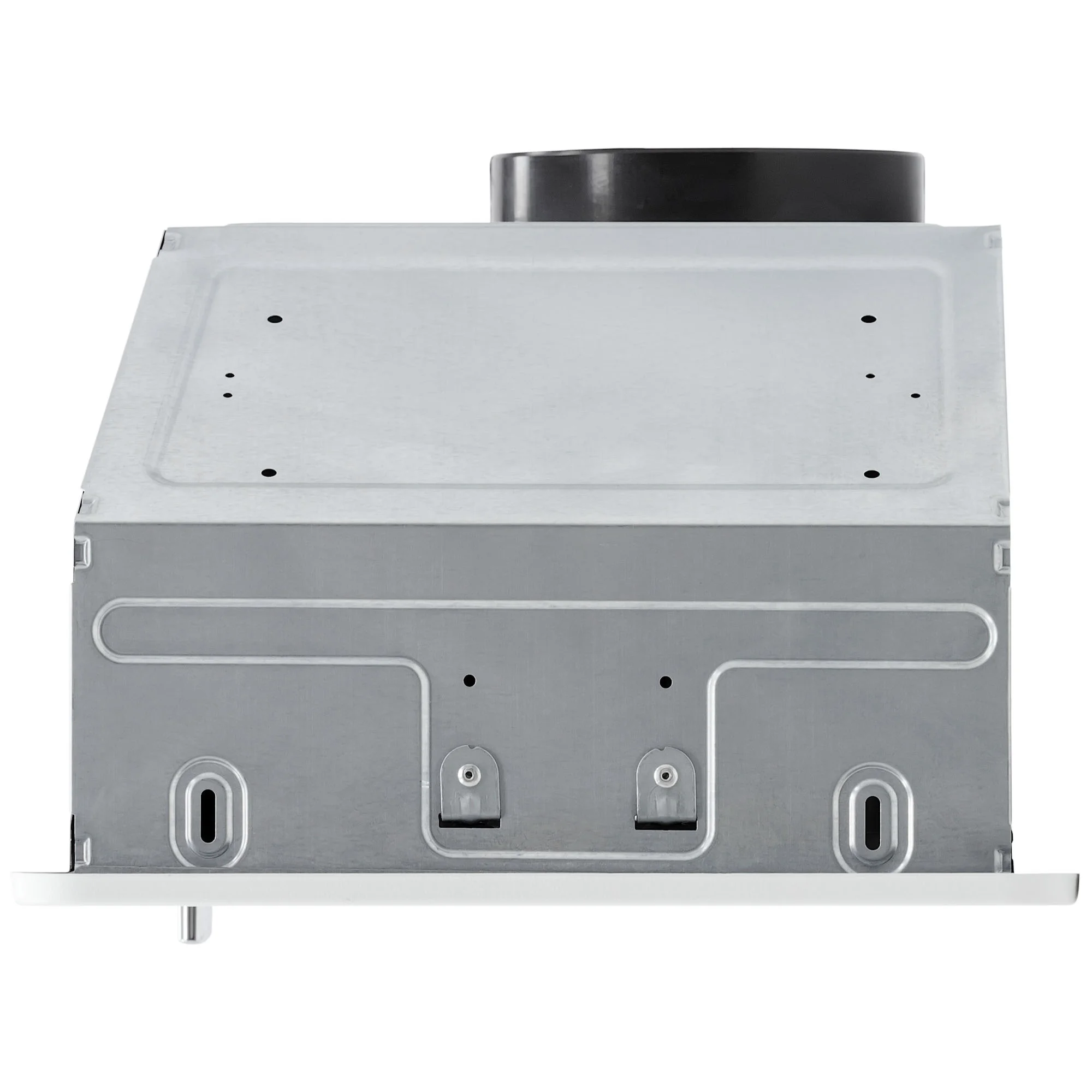 картинка Кухонная вытяжка Krona KATE 600 WHITE PB V2 