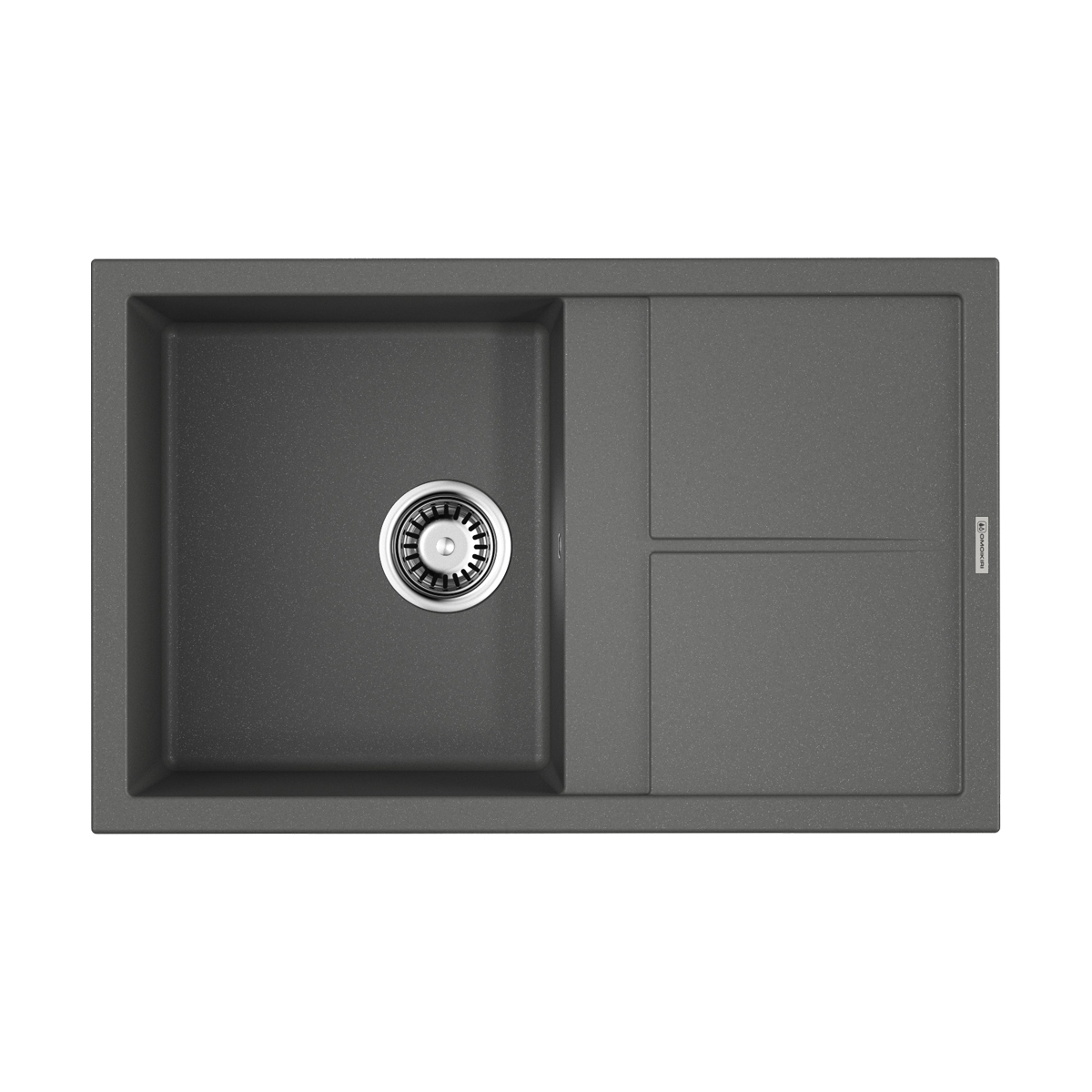 картинка Мойка для кухни Omoikiri SUMI-79 