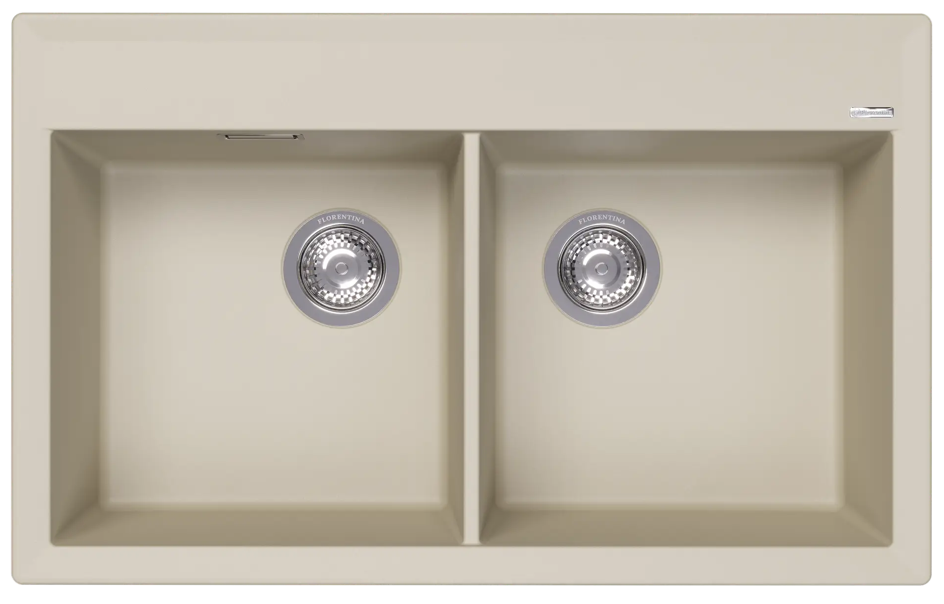 картинка Мойка для кухни Florentina ТОСКАНА 820 