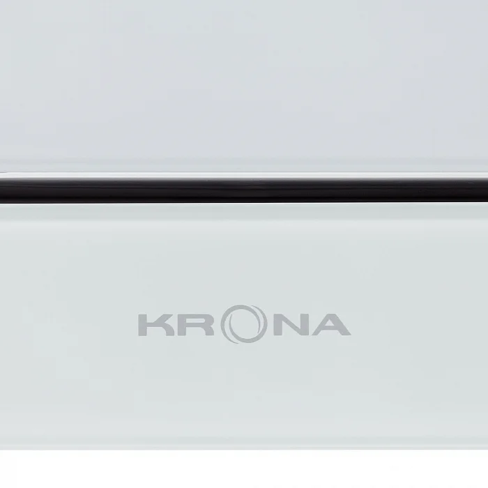 картинка Микроволновая печь Krona ESSEN 60 WH DOTS 