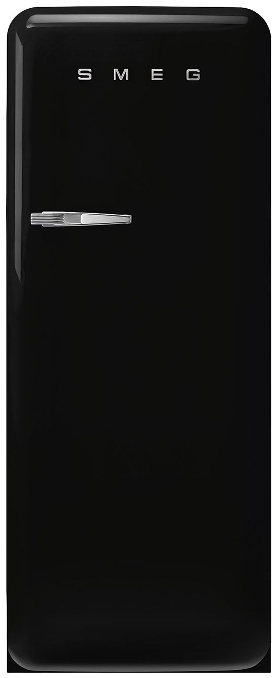 картинка Отдельностоящий холодильник Smeg FAB28RBL5  картинка Отдельностоящий холодильник Smeg FAB28RBL5