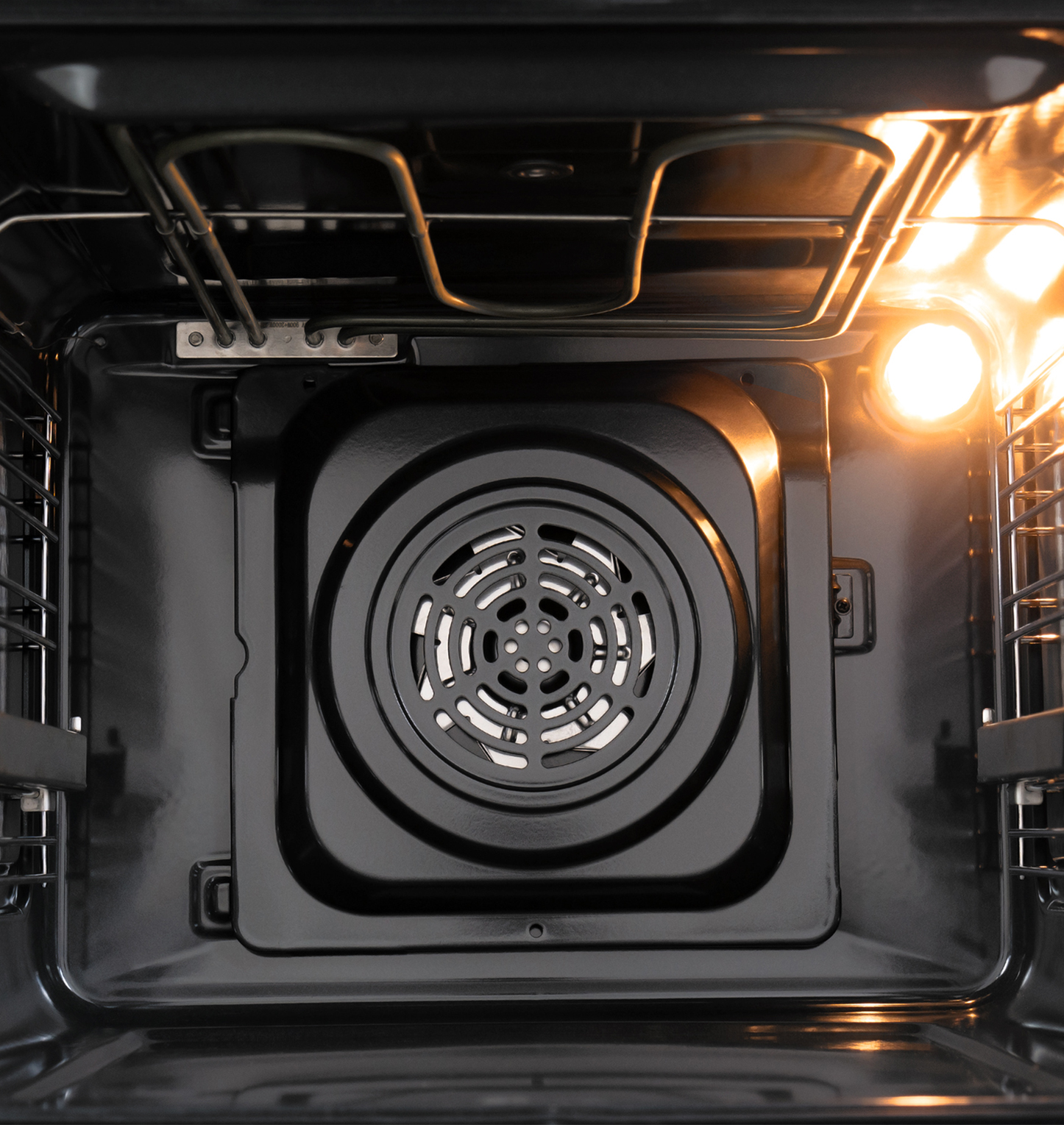 картинка Духовой шкаф Lex EDP 093 WH 