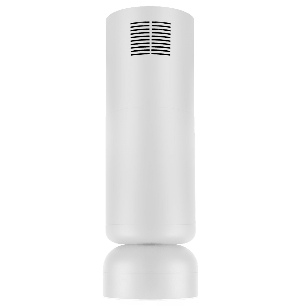 картинка Кухонная вытяжка Maunfeld FESTIVAL 390 Isla белый 