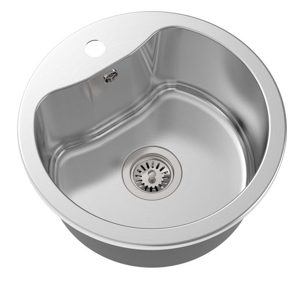 картинка Мойка для кухни Oulin OL-357 