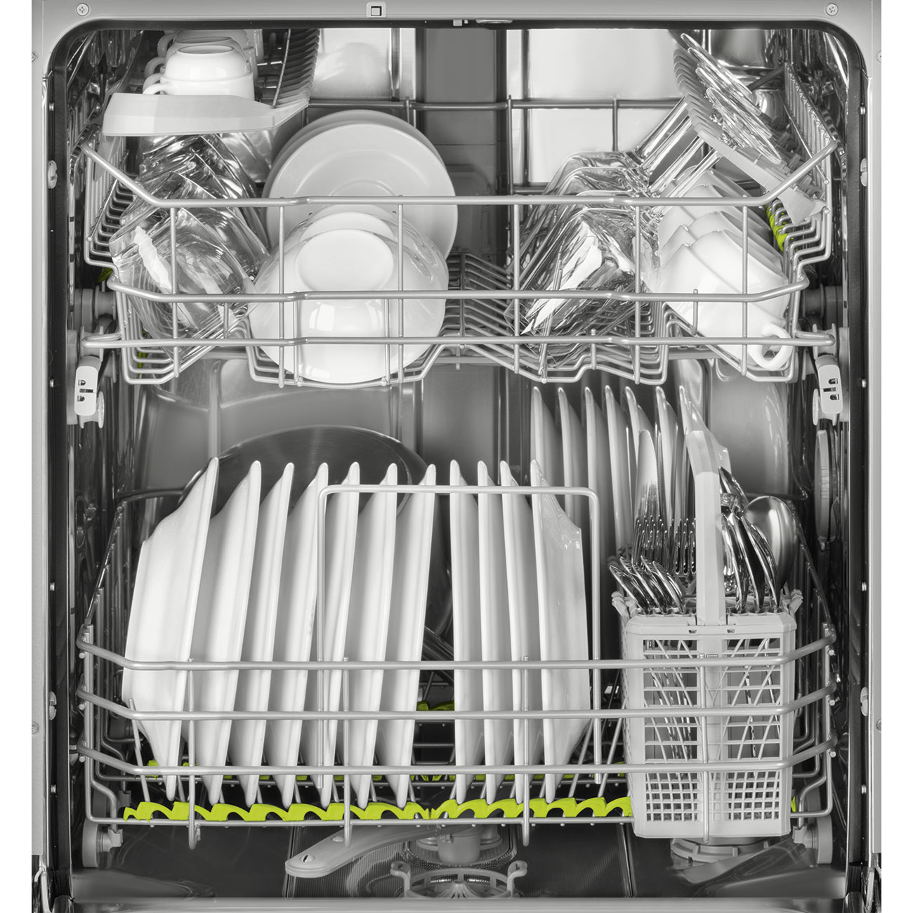 картинка Посудомоечная машина Smeg ST211DS  картинка Посудомоечная машина Smeg ST211DS