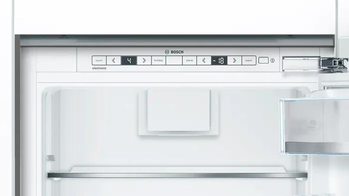 картинка Встраиваемый холодильник Bosch KIN86AF3M8  картинка Встраиваемый холодильник Bosch KIN86AF3M8