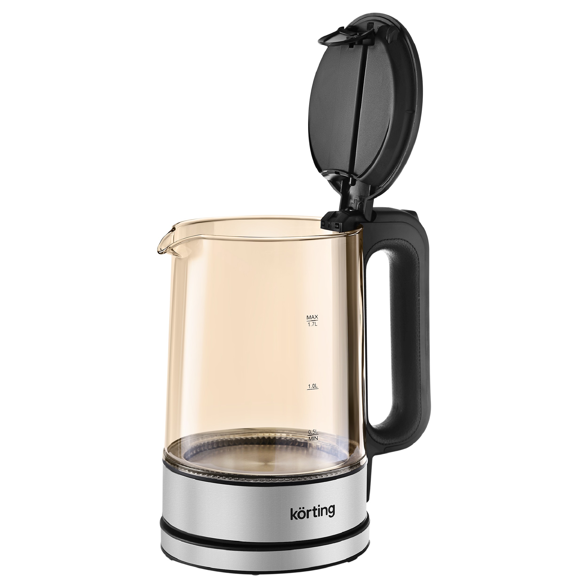 картинка Чайник электрический Korting KWK 0903 G 
