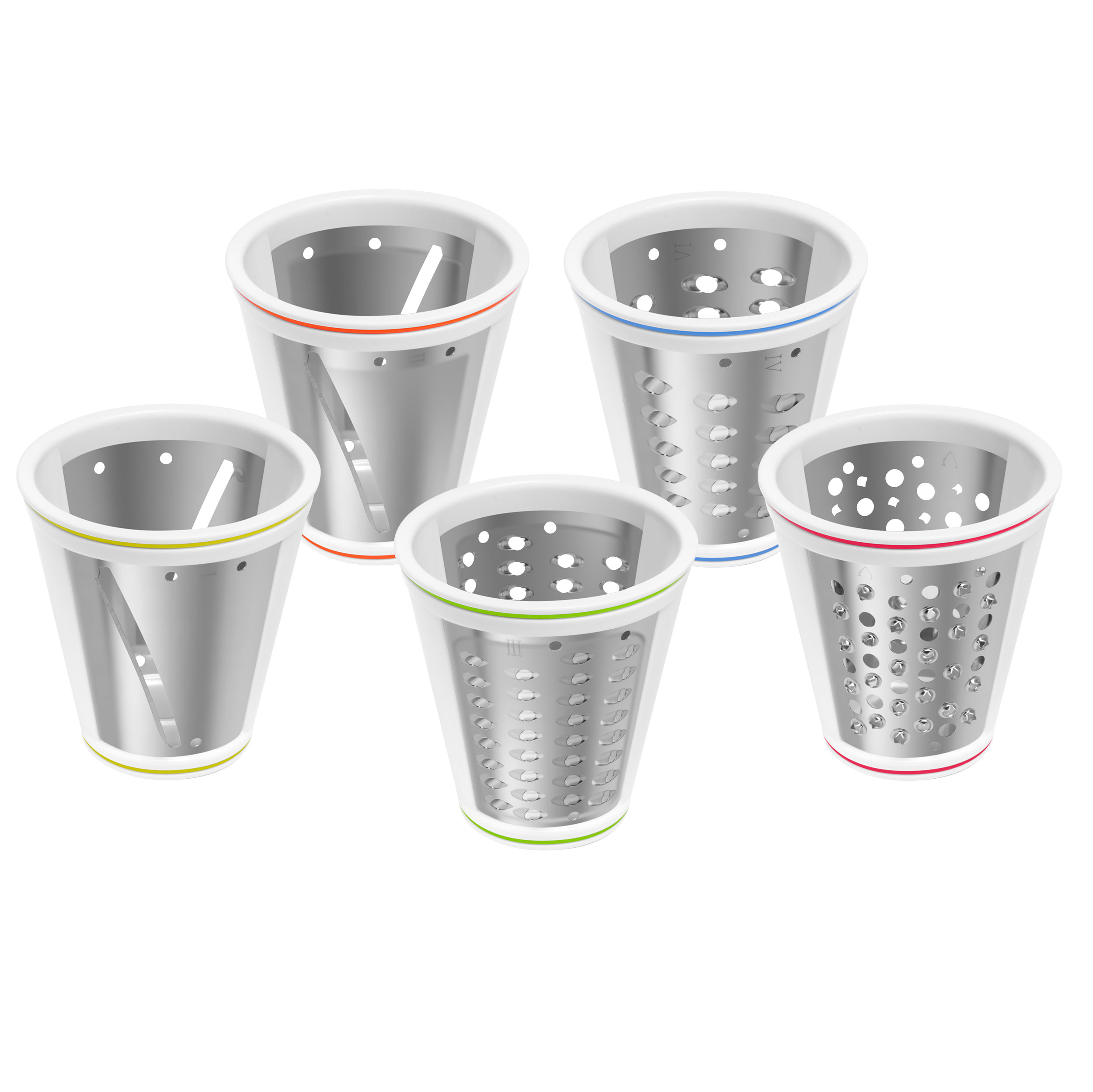 картинка Овощерезка Maunfeld MF-1031OR 