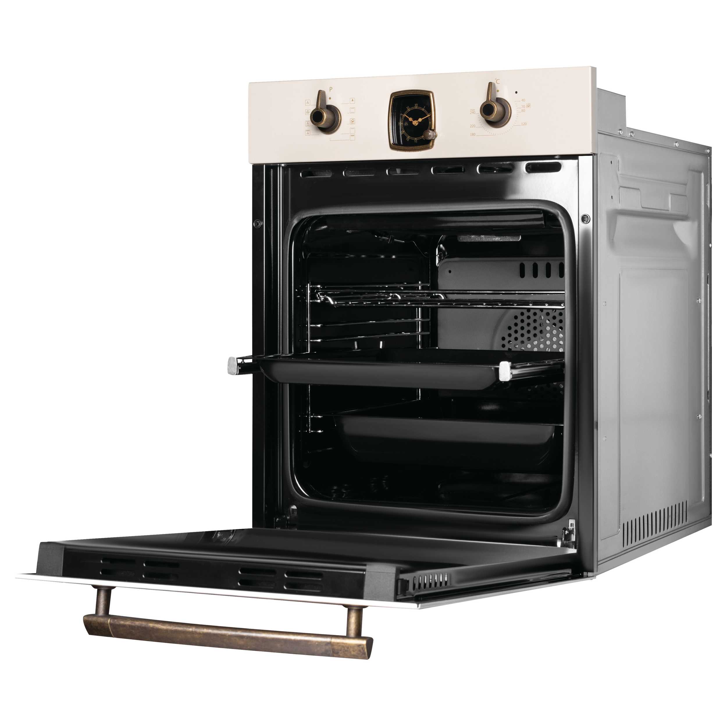 картинка Духовой шкаф Korting OKB 4941 CRB 