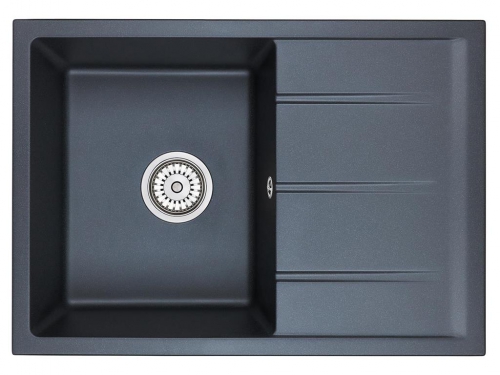 картинка Мойка для кухни Emar EMQ-1700.Q 