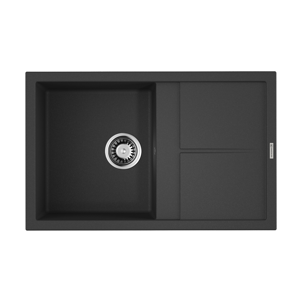 картинка Мойка для кухни Omoikiri SUMI-79 