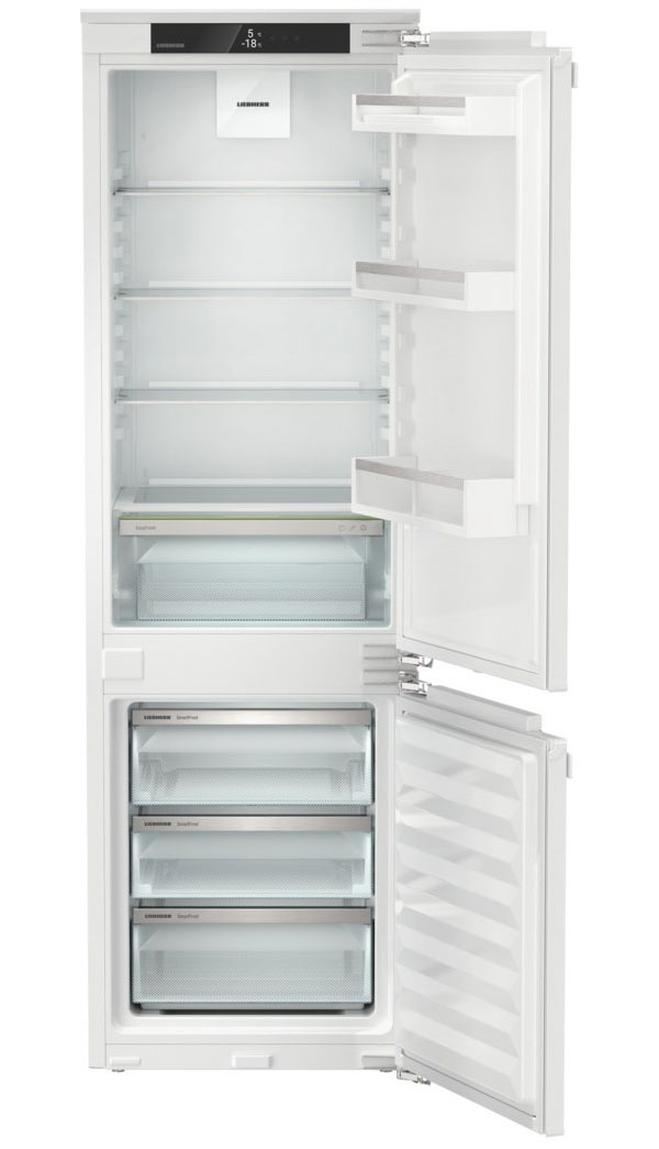 картинка Встраиваемый холодильник Liebherr ICf 5103-22 001 Pure EasyFresh  картинка Встраиваемый холодильник Liebherr ICf 5103-22 001 Pure EasyFresh