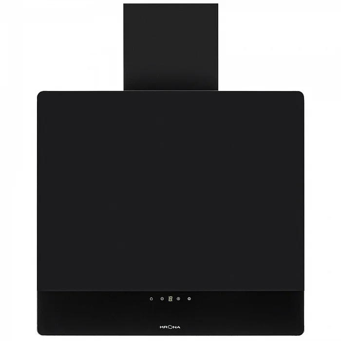 картинка Кухонная вытяжка Krona DOMENIKA 600 BLACK S 