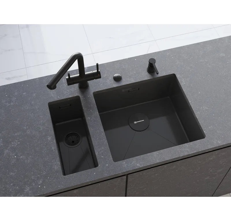 картинка Дозатор для мыла Omoikiri OM-04 