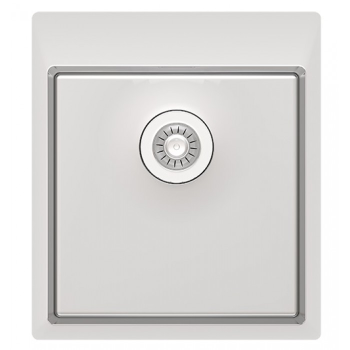 картинка Мойка для кухни Florentina ЛОГИКА-HM 450 