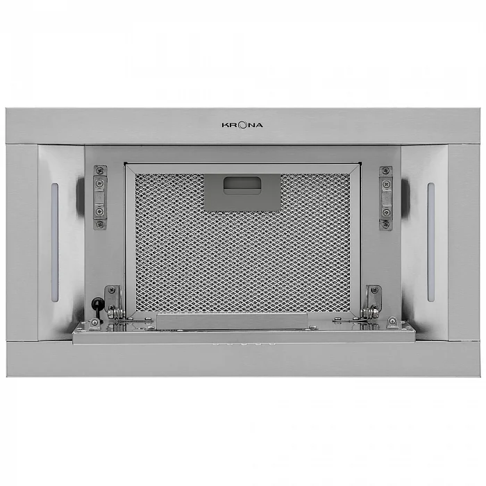 картинка Кухонная вытяжка Krona SELINA 600 PRM INOX 3P  картинка Кухонная вытяжка Krona SELINA 600 PRM INOX 3P