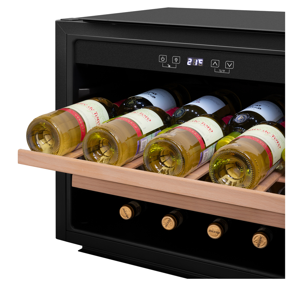 картинка Винный шкаф Maunfeld MBWC-62S28 