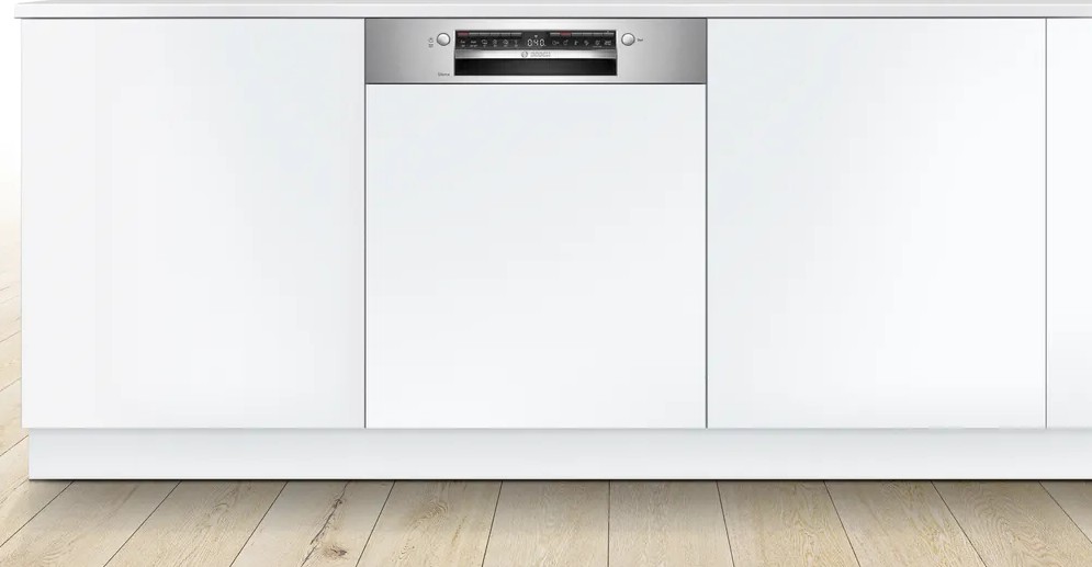 картинка Посудомоечная машина встраиваемая Bosch SMI4IMS62T  картинка Посудомоечная машина встраиваемая Bosch SMI4IMS62T