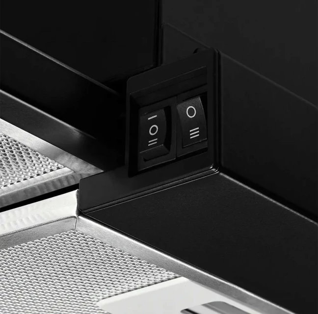 картинка Кухонная вытяжка Kuppersberg SLIMTURBO 60 GB  картинка Кухонная вытяжка Kuppersberg SLIMTURBO 60 GB