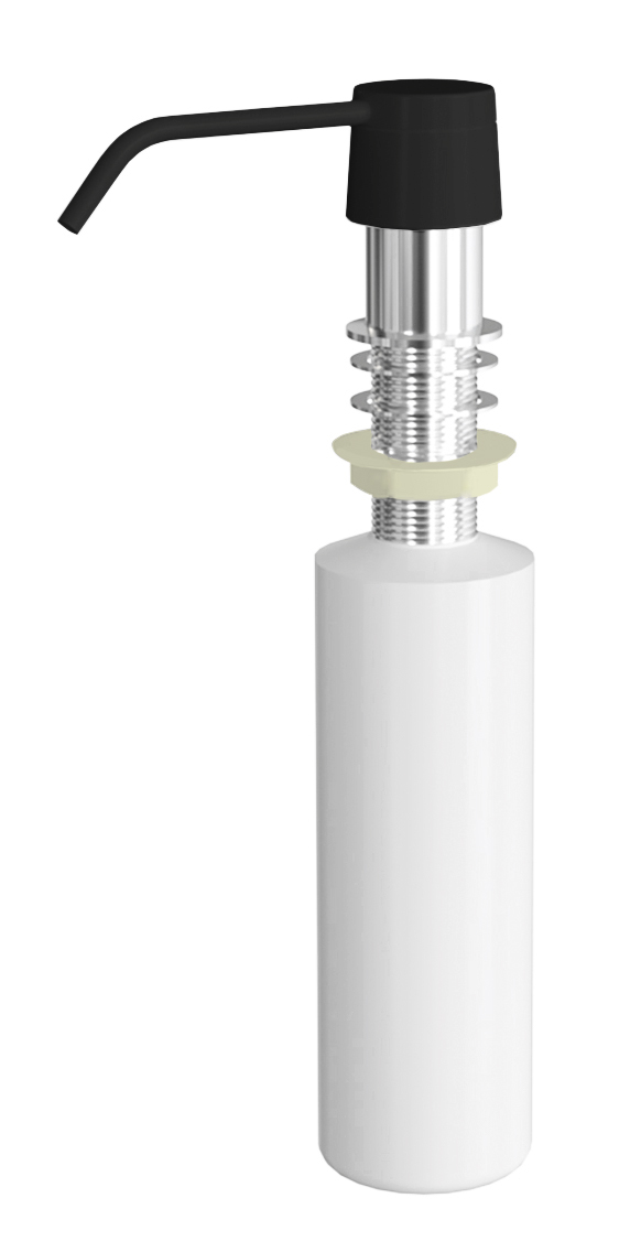 картинка Дозатор для мыла Florentina РОНДО 