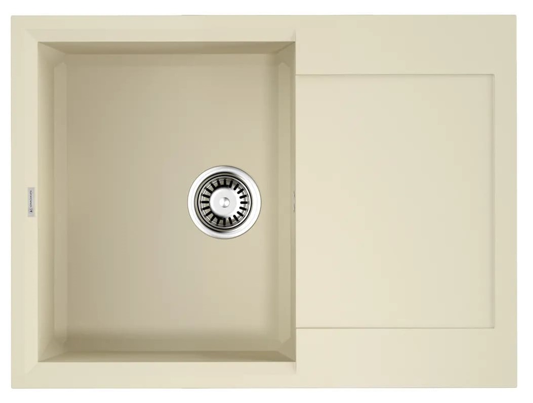 картинка Мойка для кухни Omoikiri SAKAIME-68 