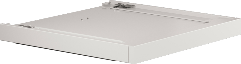 картинка Соеденительная полка Asko HS60W белый 