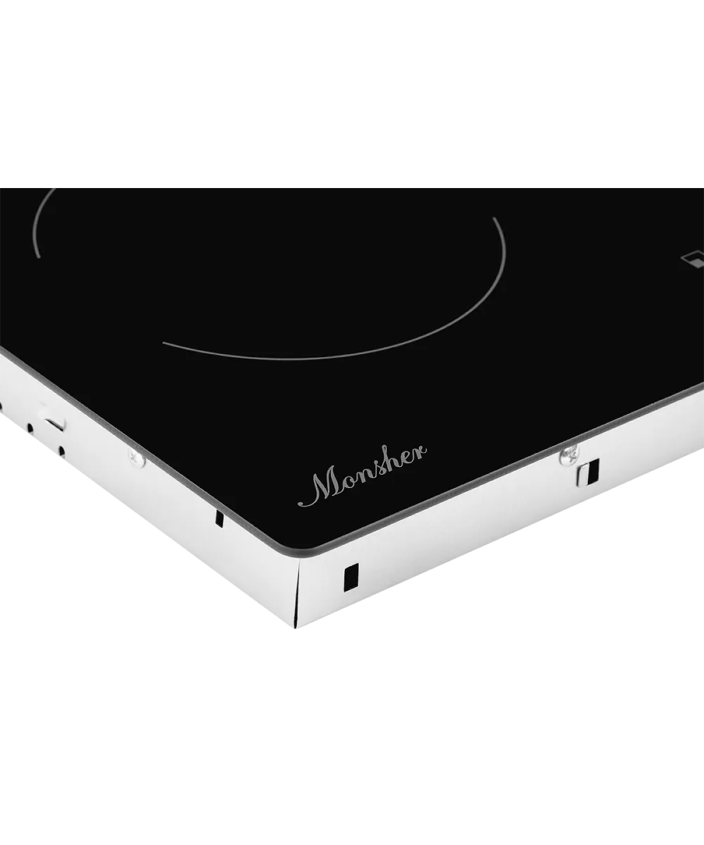 картинка Электрическая варочная панель Monsher MHE 6022 