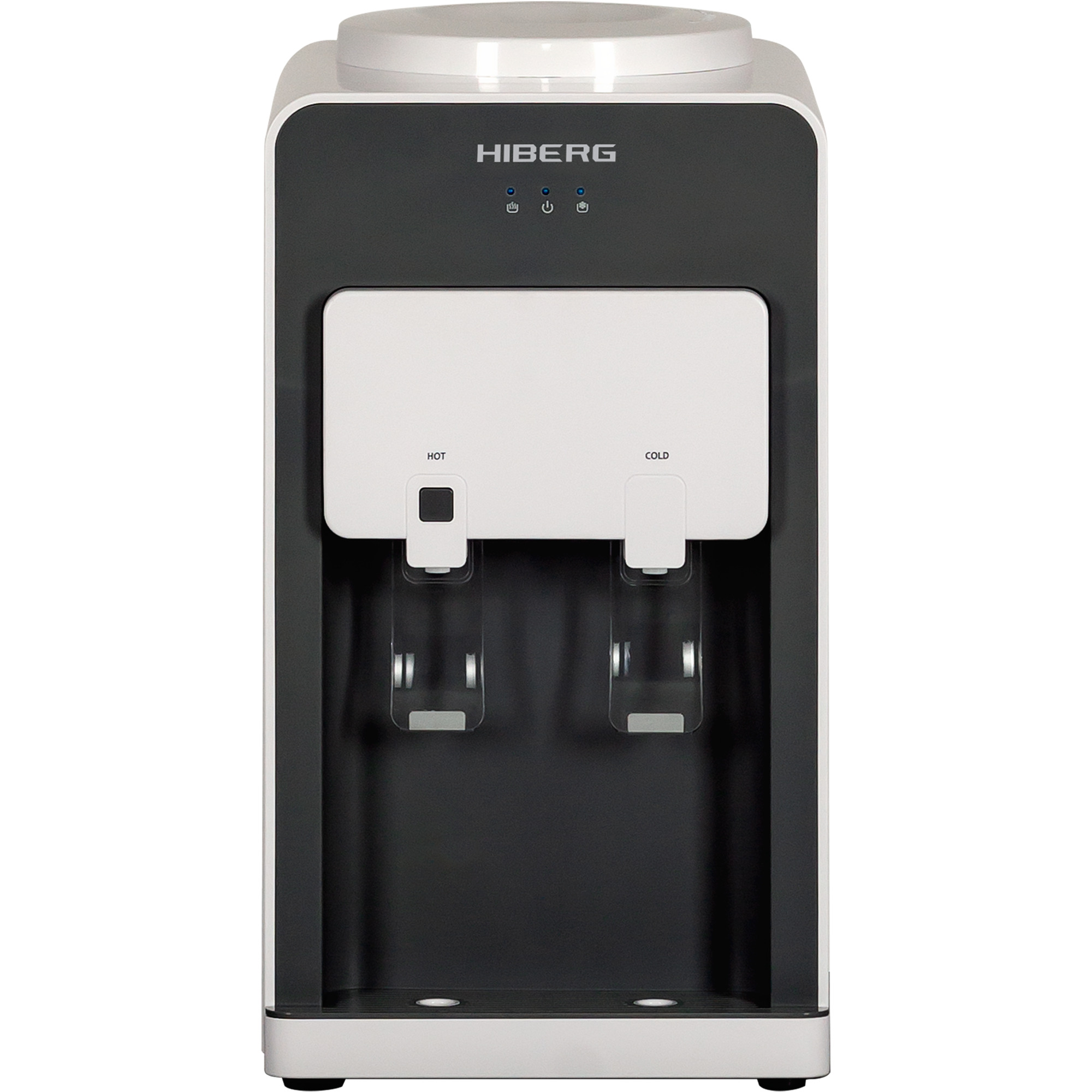 картинка Кулер для воды Hiberg DK 20W 