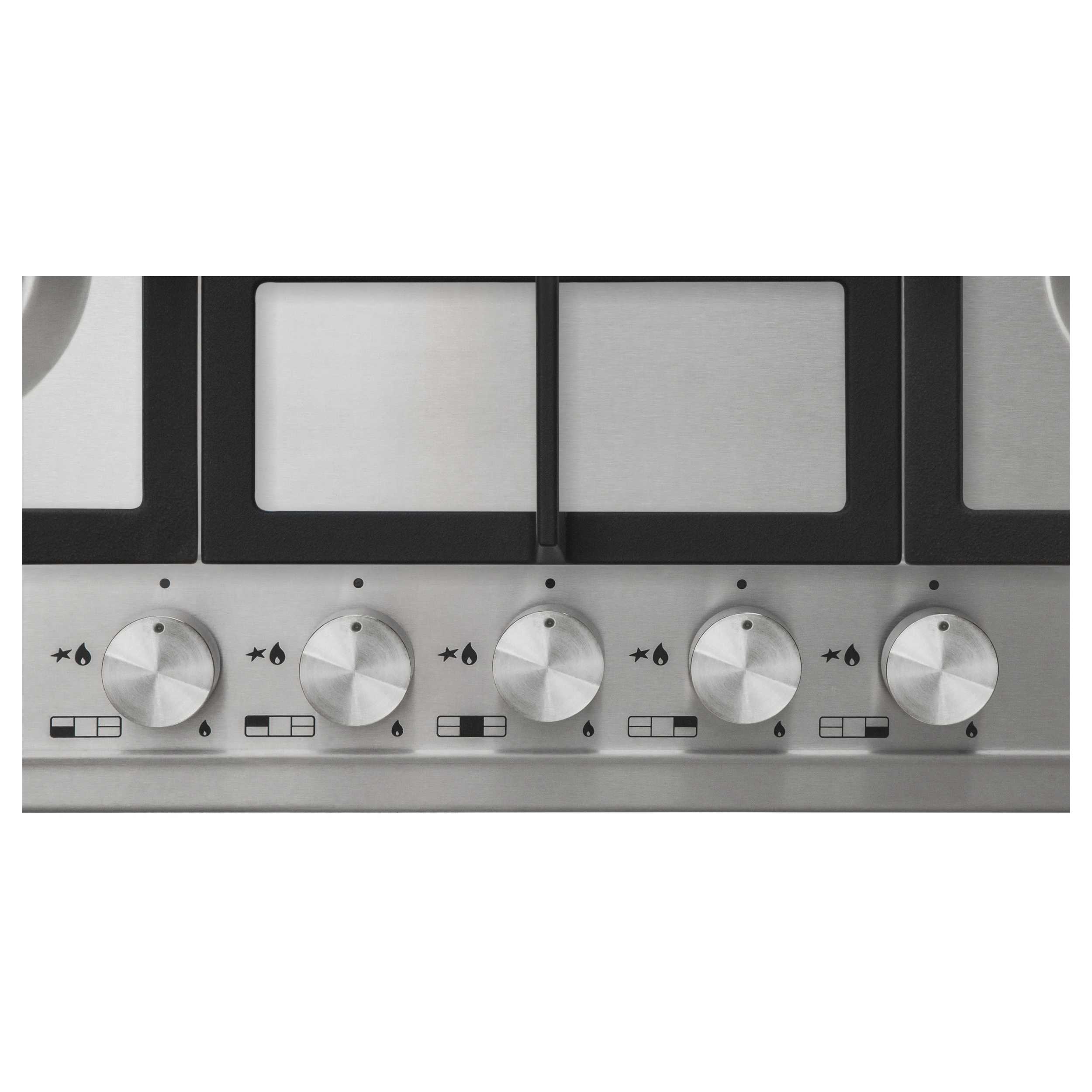 картинка Варочная панель Korting HG 765 CTX 