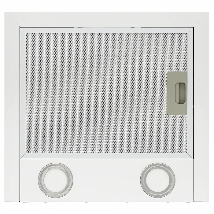 картинка Кухонная вытяжка Krona DITA R 400 WHITE PB  картинка Кухонная вытяжка Krona DITA R 400 WHITE PB
