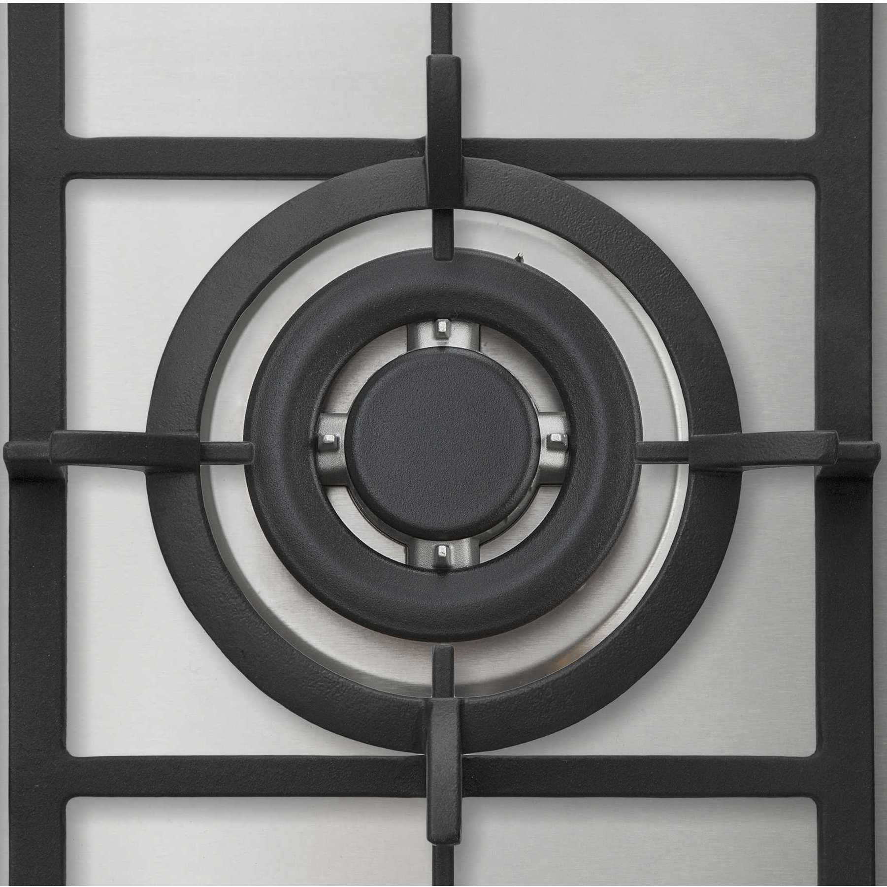 картинка Варочная панель Korting HG 965 CTX  картинка Варочная панель Korting HG 965 CTX