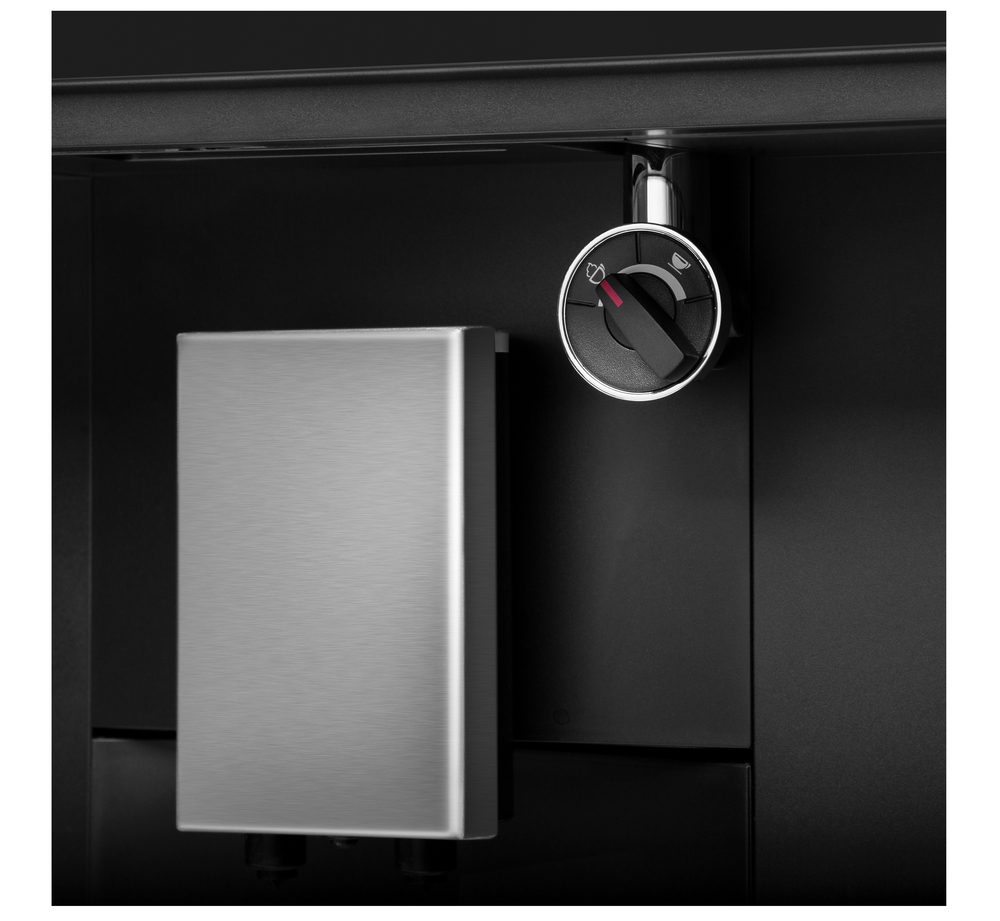 картинка Кофемашина Maunfeld AMCM1503S  