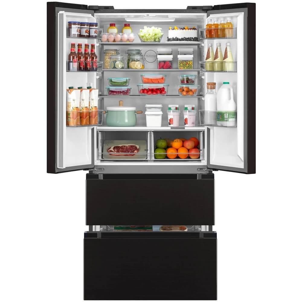 картинка Отдельностоящий холодильник Midea MDRF692MIE28  картинка Отдельностоящий холодильник Midea MDRF692MIE28