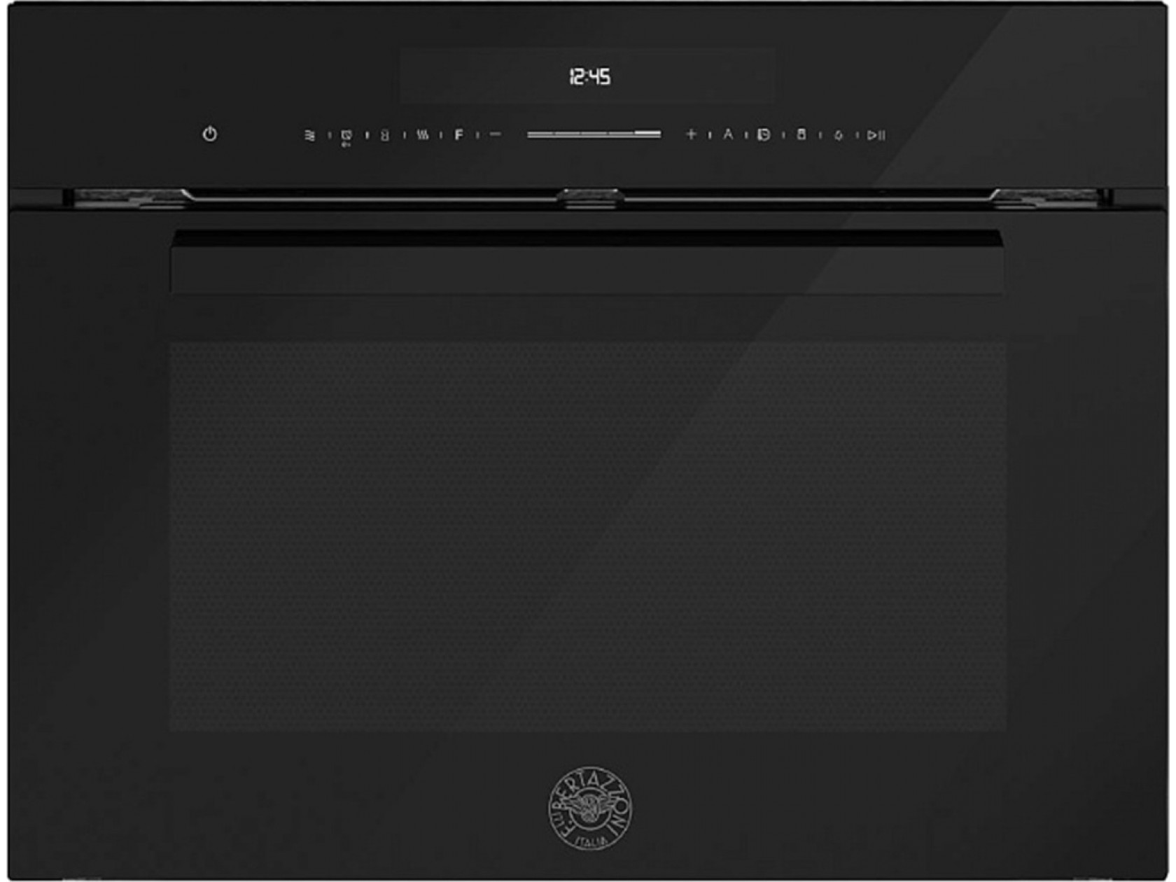 картинка Электрический духовой шкаф с функцией СВЧ Bertazzoni FMOD4053MLB1 