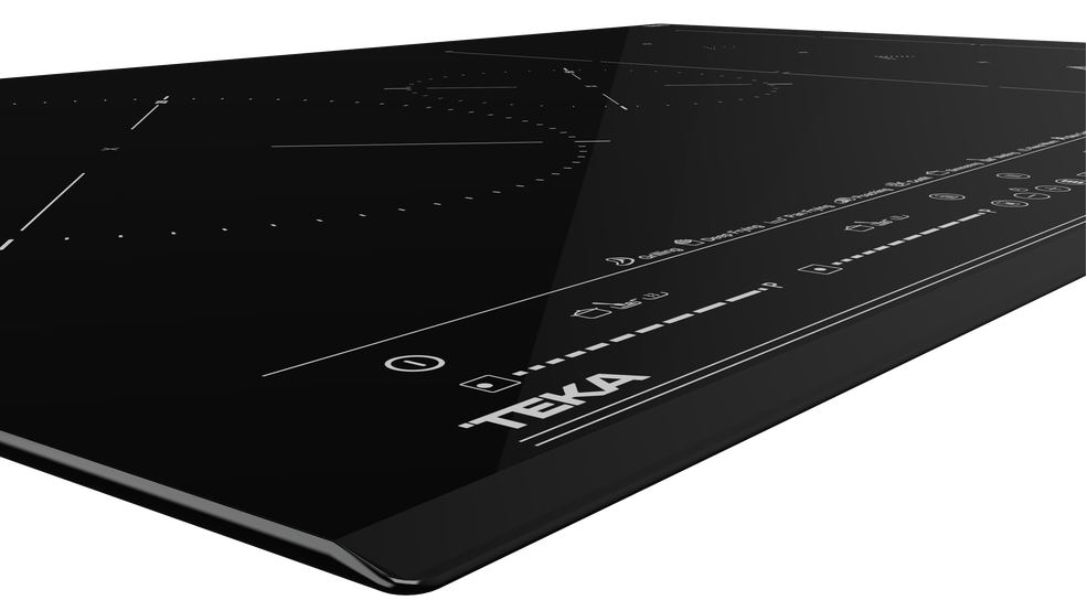 картинка Индукционная варочная панель Teka IZS 86630 MST BLACK 